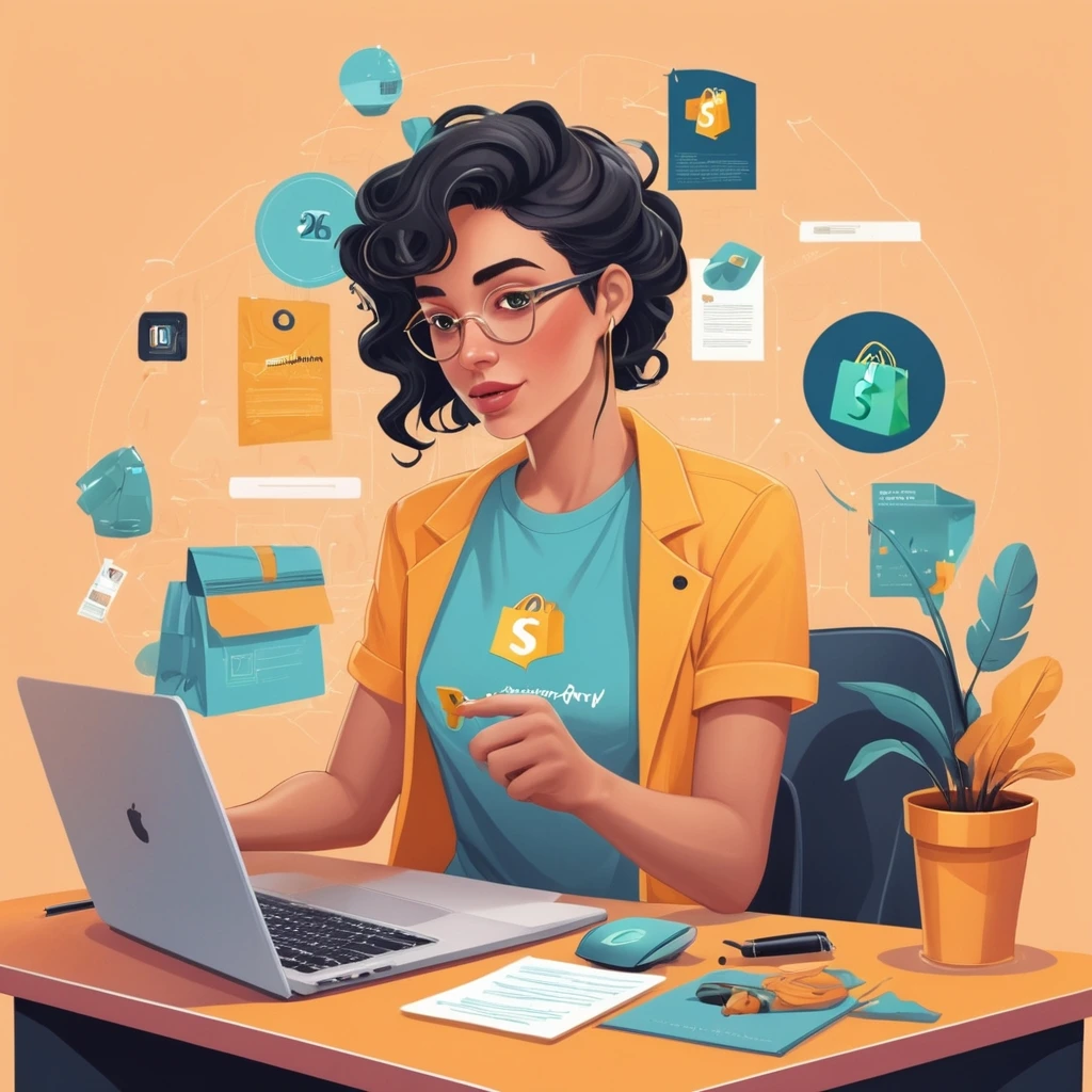 shopify
