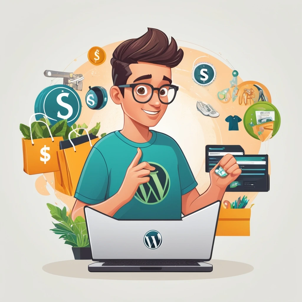 diferencias entre shopify y wordpress