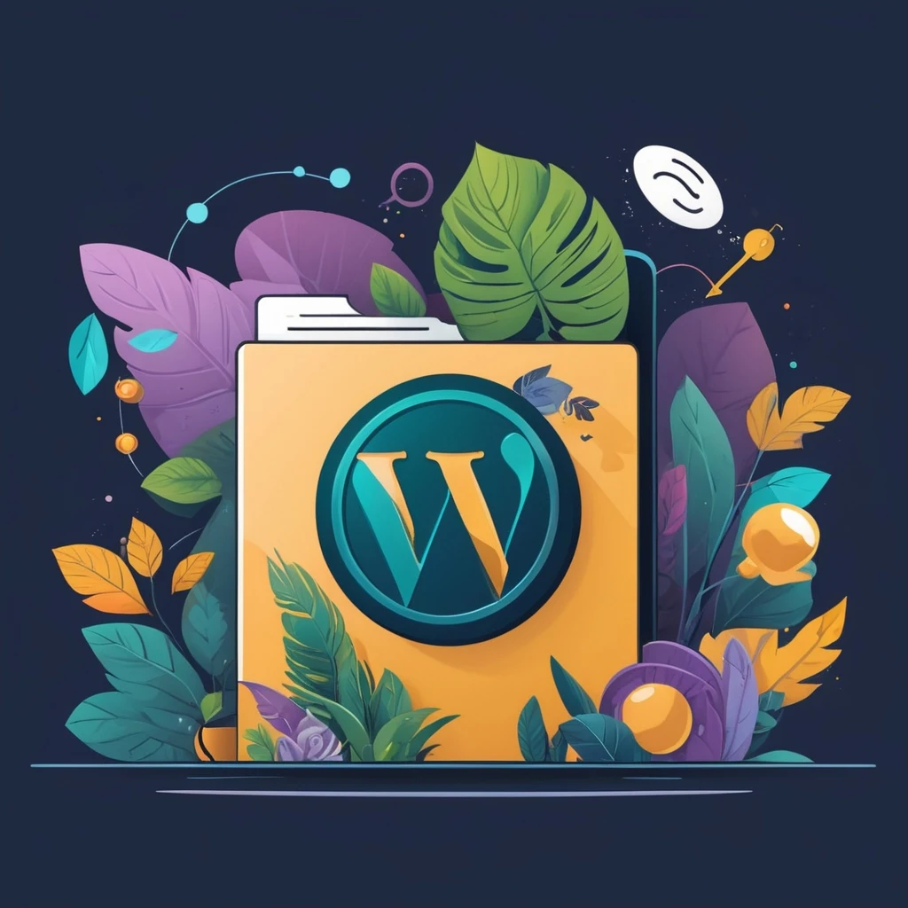 wordpress