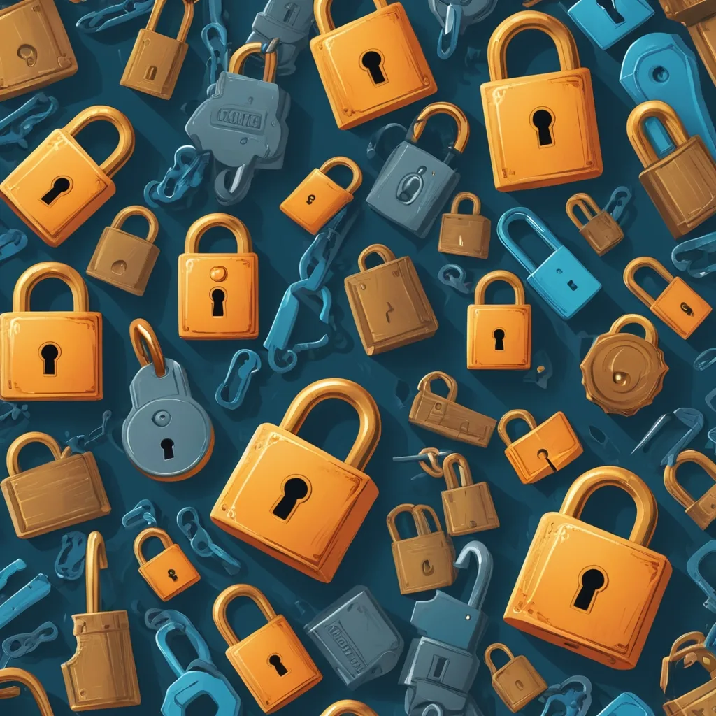security-lock
